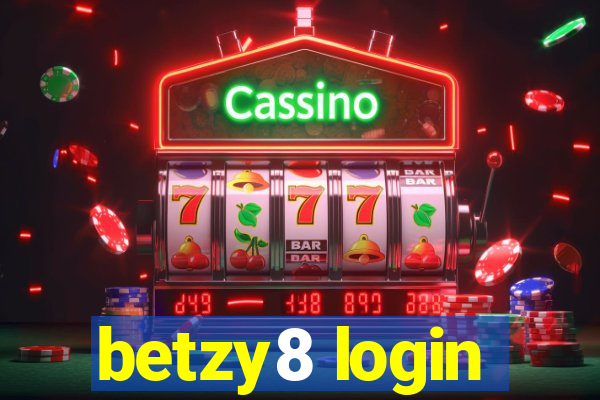 betzy8 login